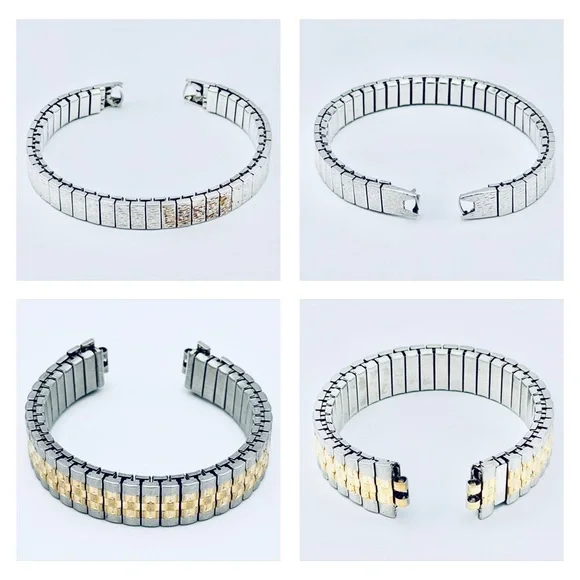 15 Used Men’s & Women’s Expansion Watch Bands - Picture 5 of 9